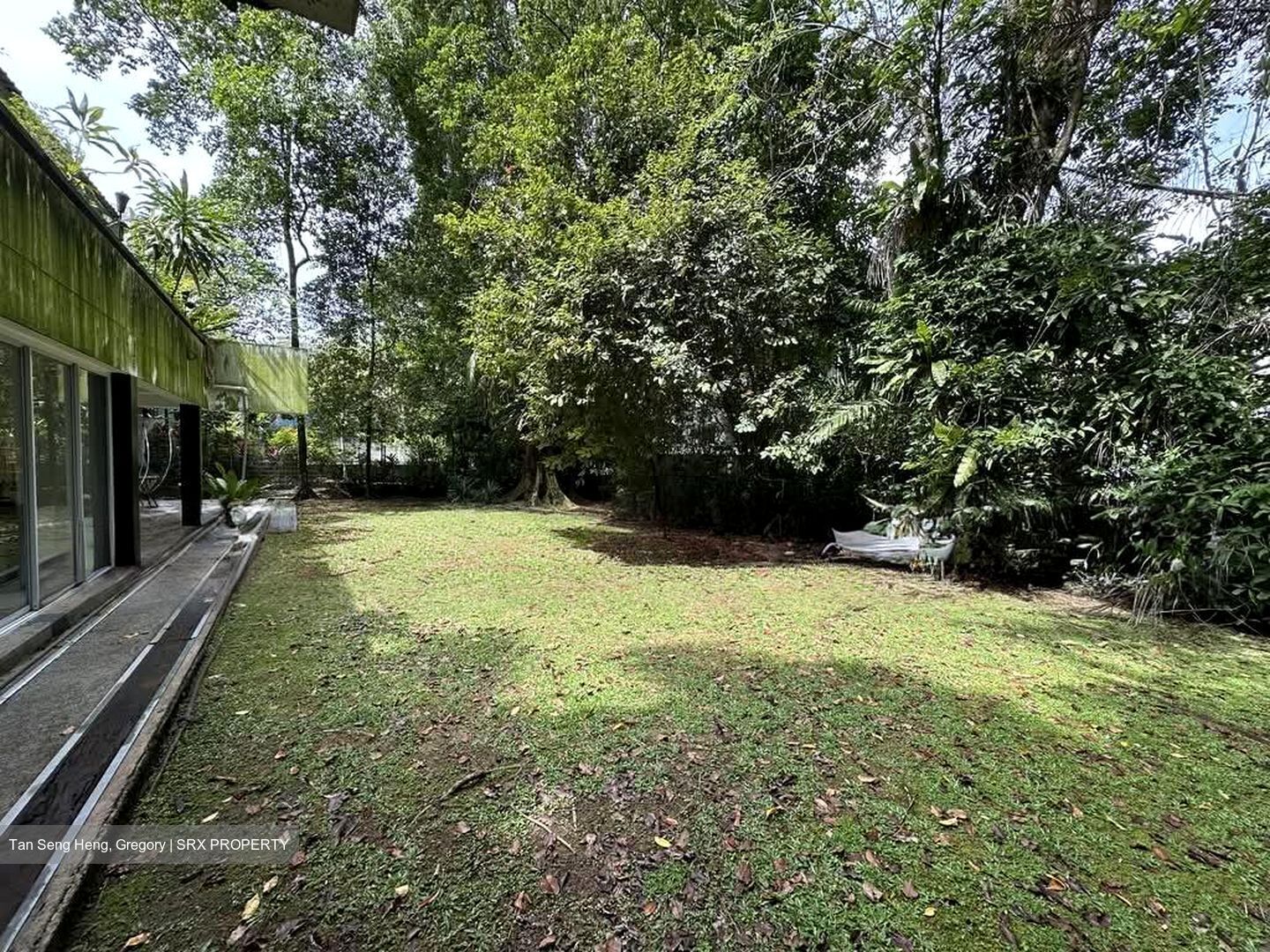 White House Park (D10), Detached #534249091